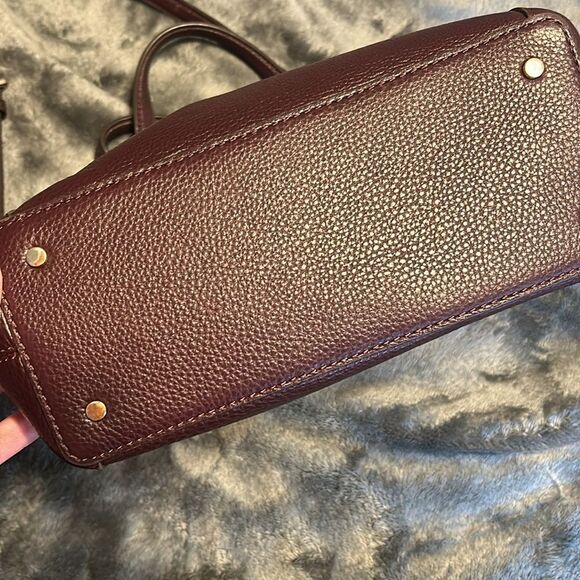 Kate Spade Jackson Medium Triple Compartment Satchel - Picture 5 of 10